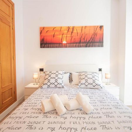 Elvira 54 Apartment Гранада Екстериор снимка