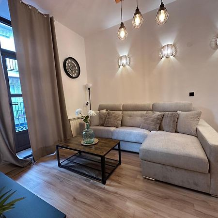 Elvira 54 Apartment Гранада Екстериор снимка