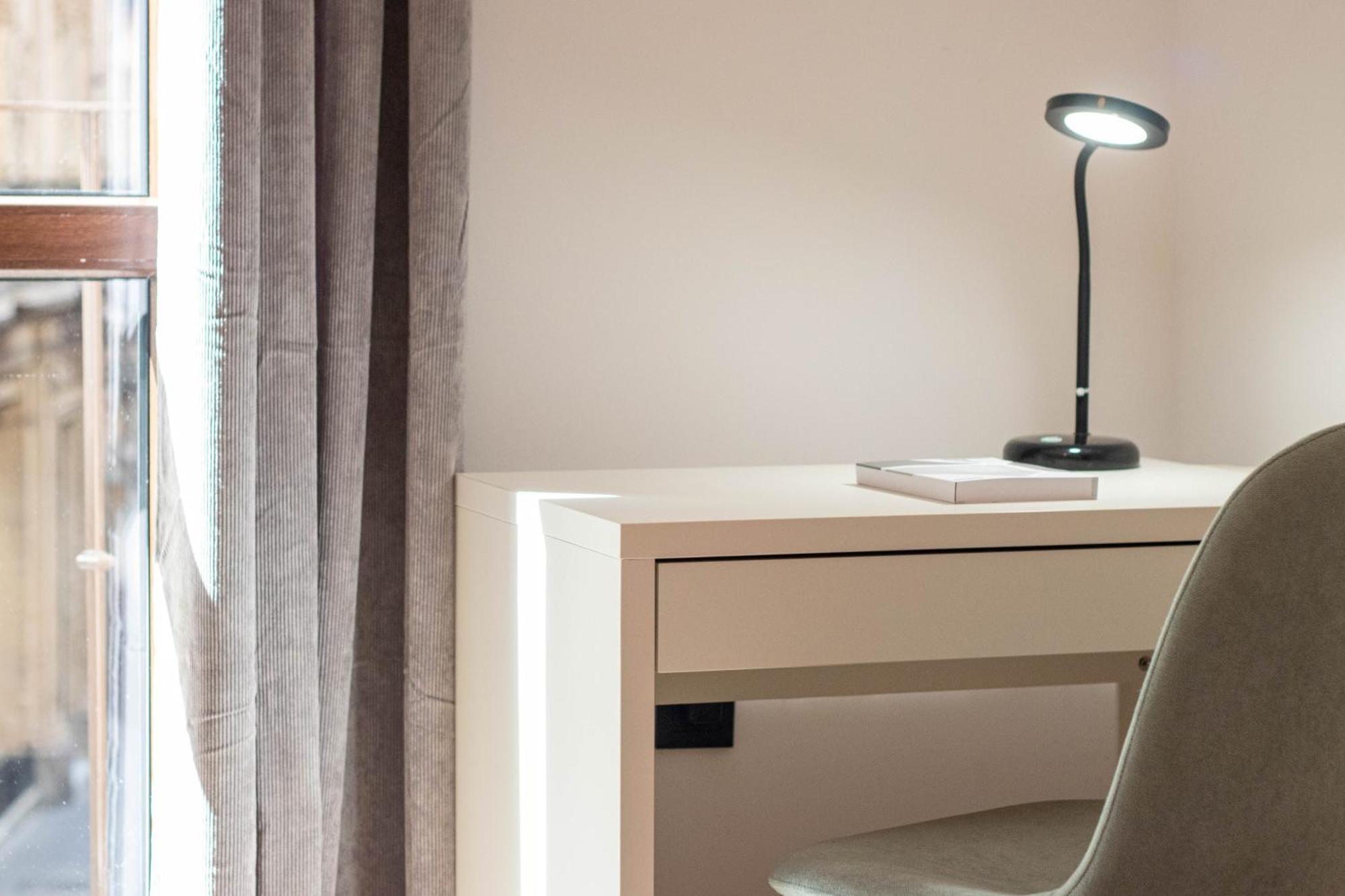 Elvira 54 Apartment Гранада Екстериор снимка