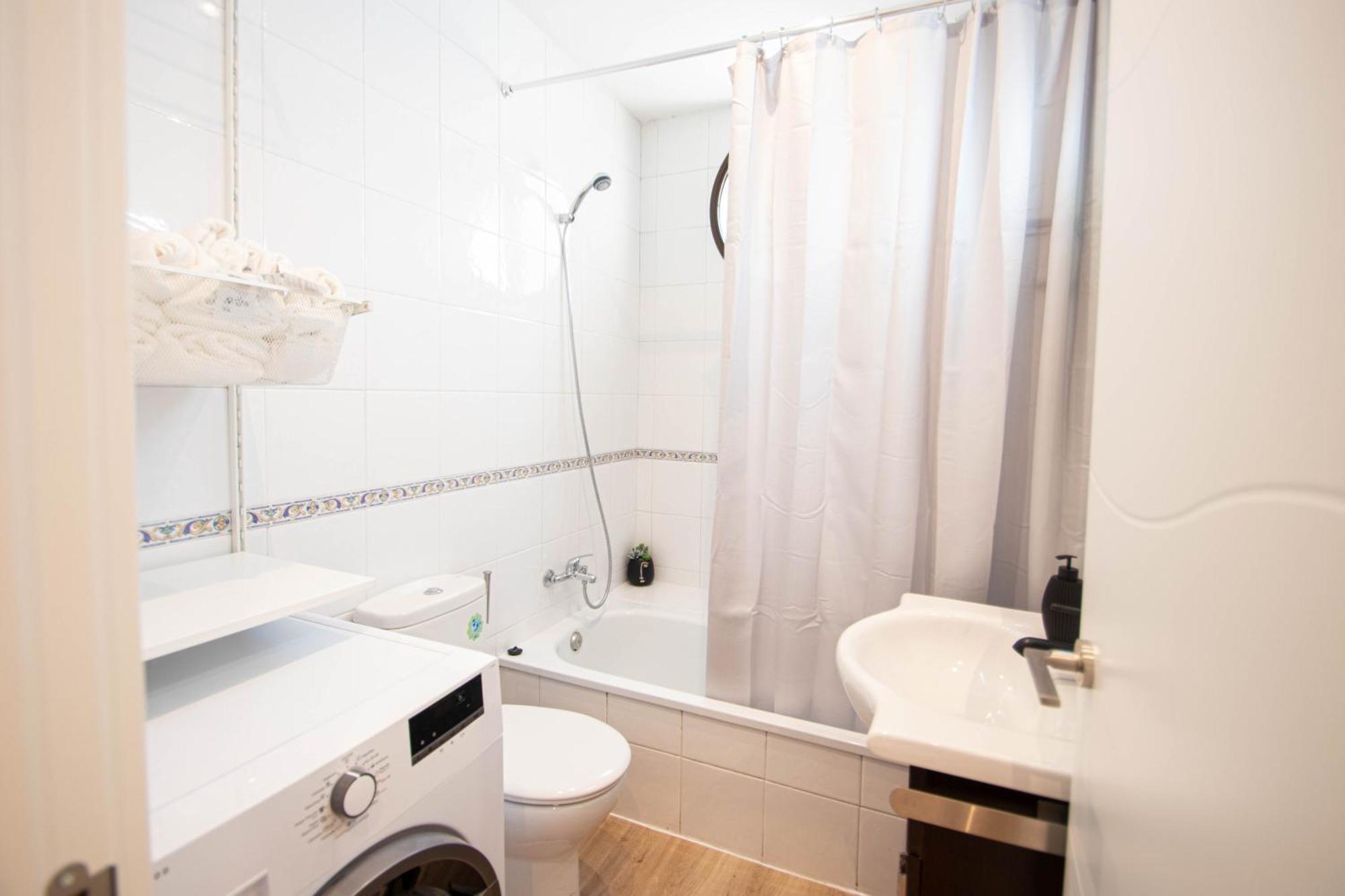 Elvira 54 Apartment Гранада Екстериор снимка