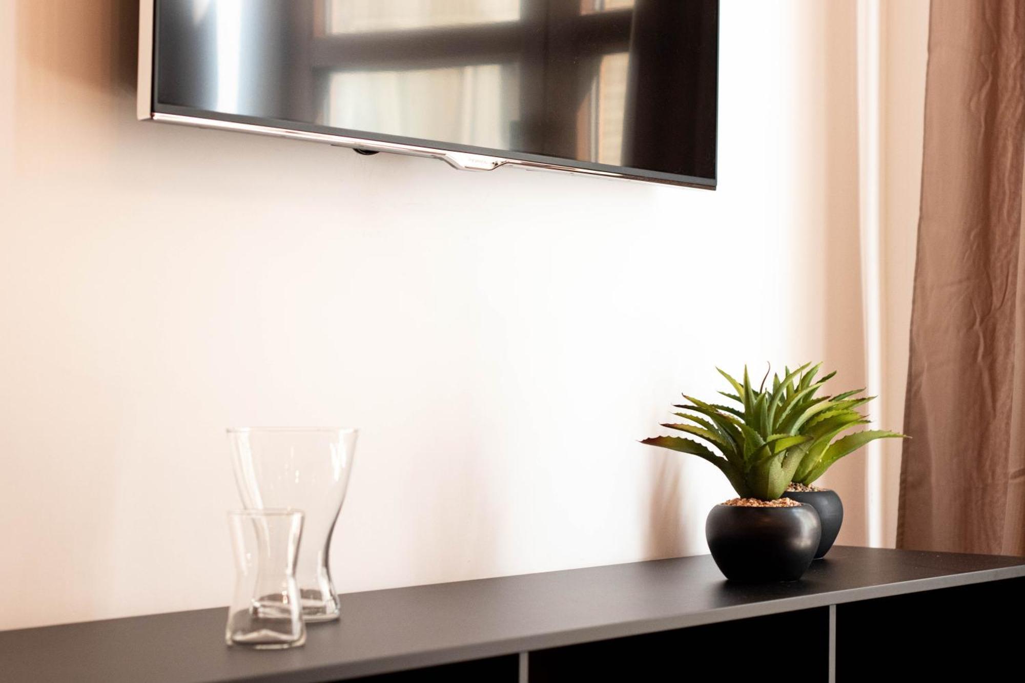 Elvira 54 Apartment Гранада Екстериор снимка