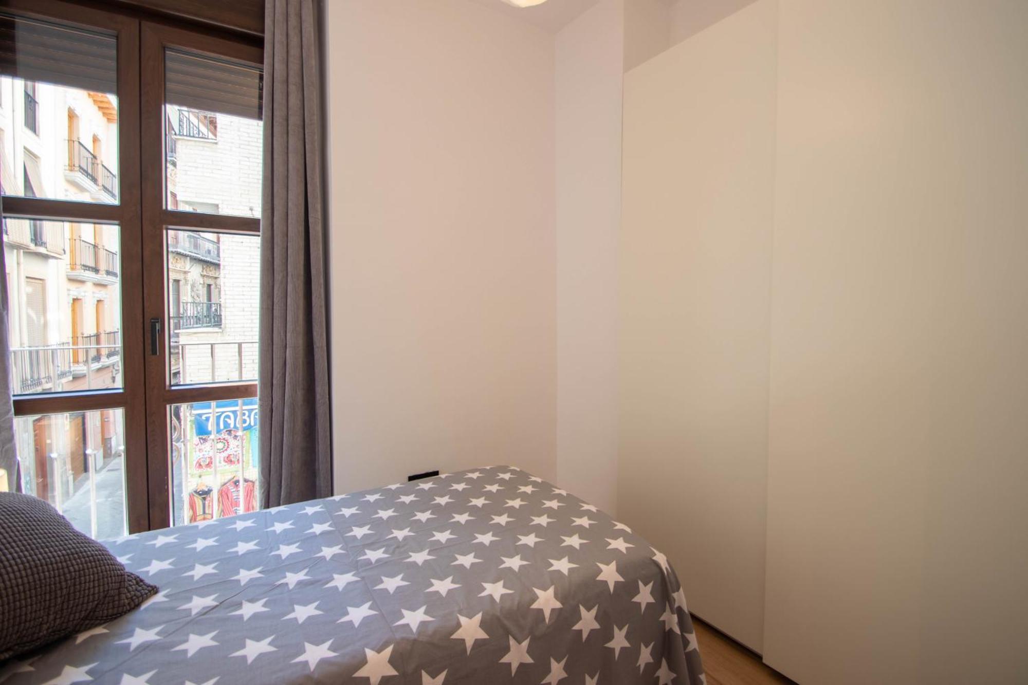 Elvira 54 Apartment Гранада Екстериор снимка